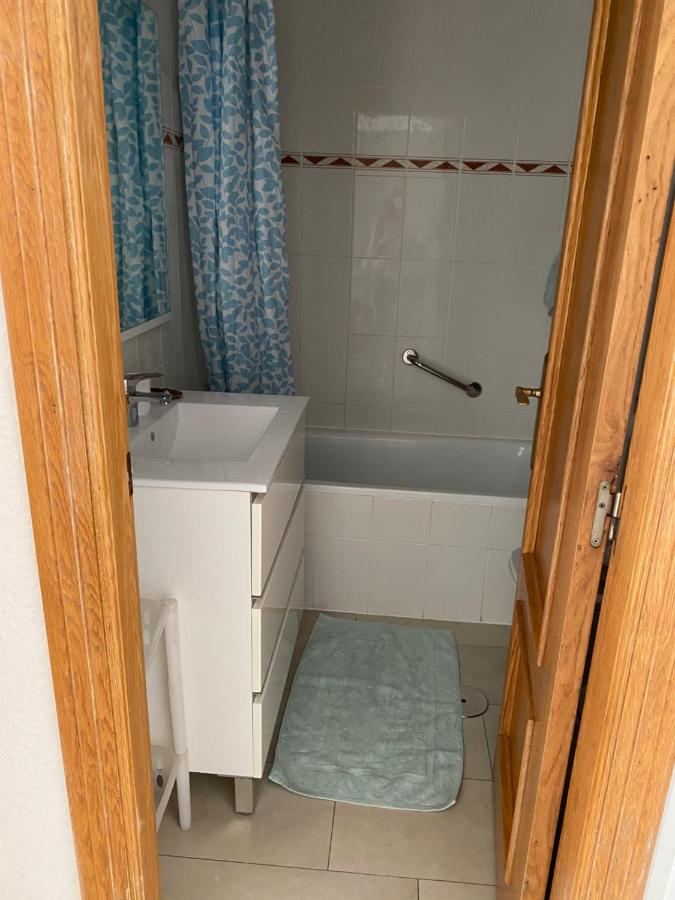 Appartement La Cala Cala de Finestrat Ngoại thất bức ảnh